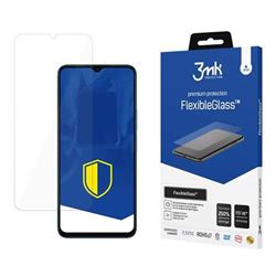 3mk hybridní sklo FlexibleGlass pro Apple iPhone 15 Pro