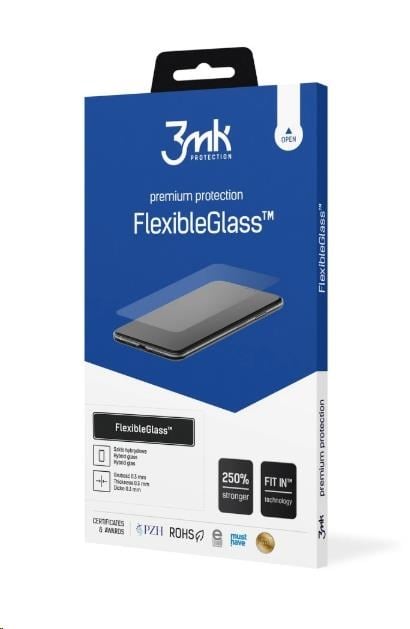 3mk hybridní sklo FlexibleGlass pro Oppo Find X9