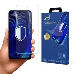 3mk hybridní sklo FlexibleGlass PRO pro Samsung Galaxy A17 5G/4G