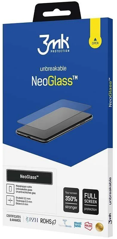 3mk NeoGlass iPhone 13/13 Pro