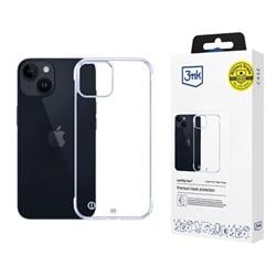 3mk Just20g Clear Case iPhone 16 Pro