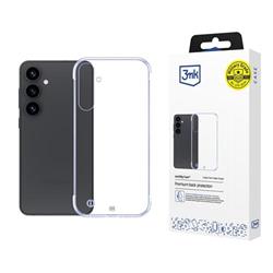 3mk Just20g Clear Case Galaxy S25