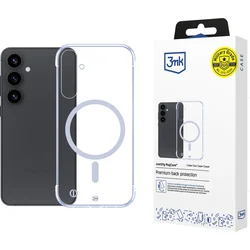 3mk Just20g MagCase Galaxy S25+