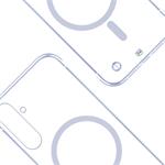 3mk Just20g MagCase Galaxy S26+