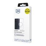 3mk Just20g MagCase Galaxy S26+