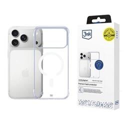 3mk Just20g MagCase iPhone 17 Pro