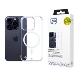 3mk Just20g MagCase pre Galaxy S24 Ultra