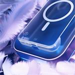 3mk Just20g MagCase pre Galaxy S26 Ultra