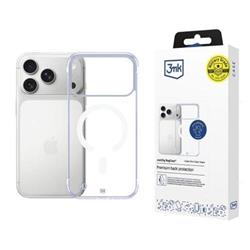 3mk Just20g MagCase pre iPhone 17 Pro