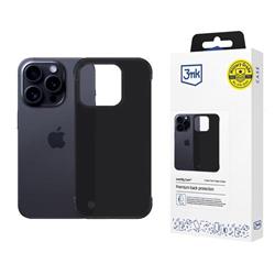 3mk Just20g matné puzdro pre iPhone 13