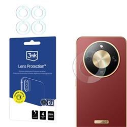 3mk Lens Protection Honor Magic8 Lite