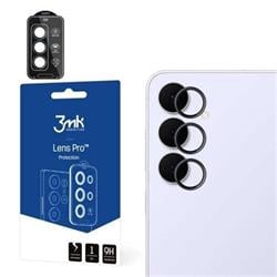 3mk Lens Protection Pro Black Galaxy S25 FE