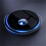 3mk Lens Protection Pro Black Galaxy S26