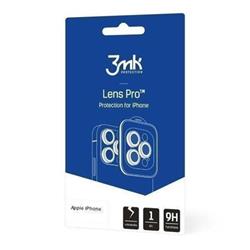 3mk Lens Protection Pro Black pre Galaxy A36 5G