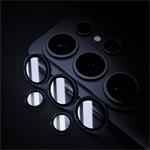 3mk Lens Protection Pro Black pre Galaxy S26 Ultra
