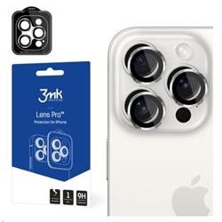 3mk Lens Protection Pro iPhone 15 Pro