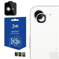 3mk Lens Protection Pro Rainbow iPhone 16E/17E