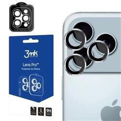 3mk Lens Protection Pro Silver iPhone 17 Pro/Max
