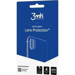 3mk Lens Protection Xiaomi 12 Lite (4ks)
