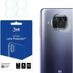 3mk Lens Protection Mi 10T Lite 5G