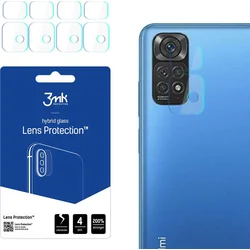 3mk Lens Protection Redmi Note 11S 4G
