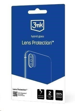 3mk Lens Protection Redmi Note 14 Pro