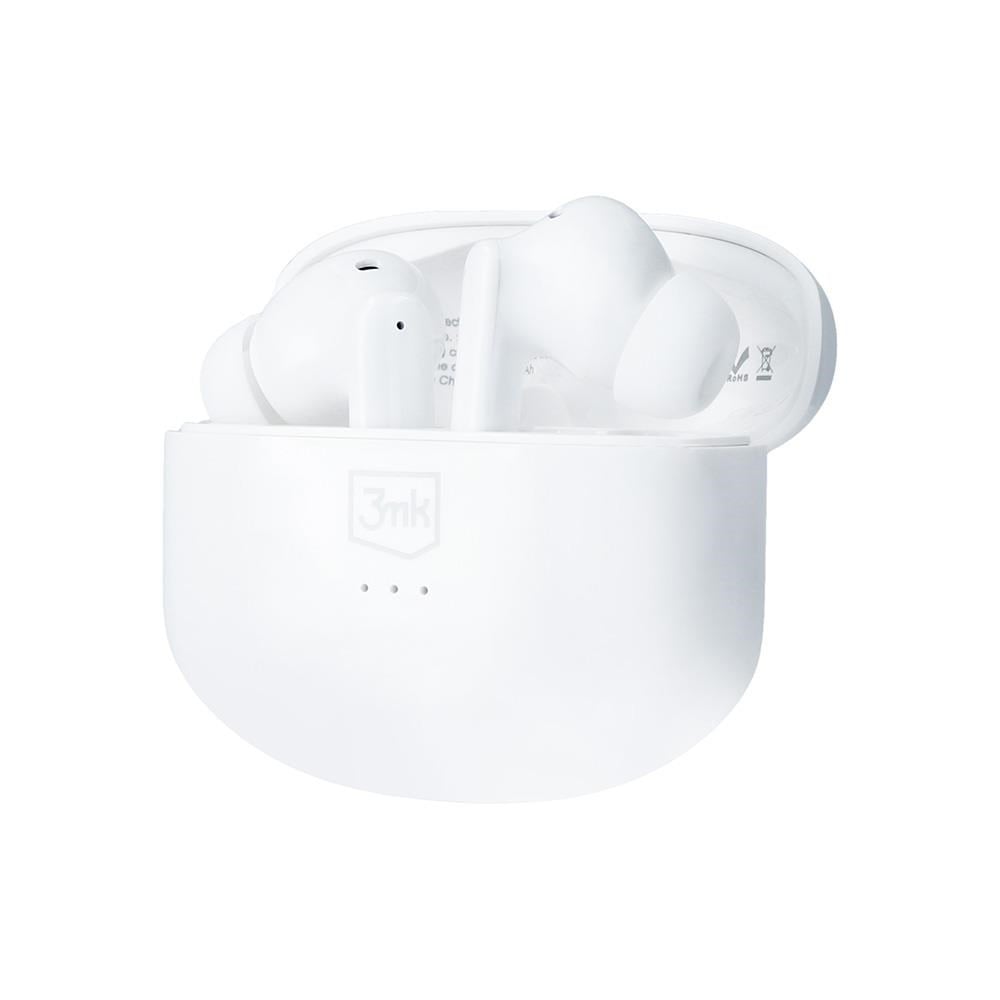 3mk LifePods, biela