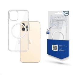 3mk MagCase pro Samsung Galaxy S25 Ultra