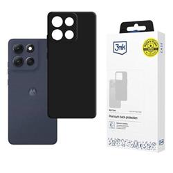 3mk Matné puzdro Moto G86