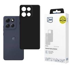 3mk Matt Case Moto G86