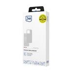 3mk Matt Case pre OnePlus 15 5G