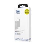 3mk Matt Case Redmi Note 15 Pro 4G