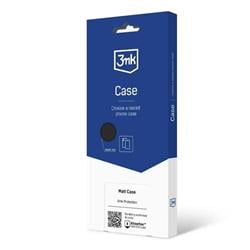 3mk Matt Case Xiaomi 17