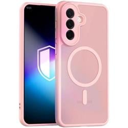 3mk Misty MagCase ružová Galaxy A57