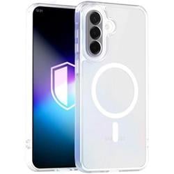 3mk Misty MagCase White Galaxy A37