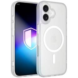 3mk Misty MagCase White pre iPhone 17