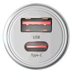 3mk nabíjačka do auta - Hyper nabíjačka do auta 30W