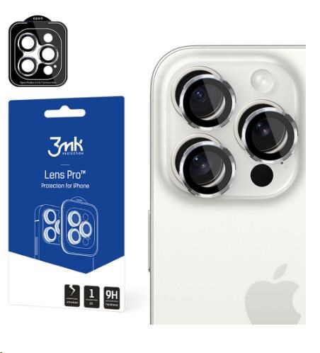3mk Lens Protection Pro iPhone 13 Pro/13 Pro Max