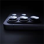 3mk Ochrana objektívu pre Galaxy S26 Ultra