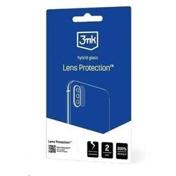3mk Ochrana objektívu pre Motorola Moto G55 5G