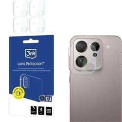3mk Ochrana objektívu pre Oppo Find X9