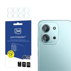 3mk Ochrana objektívu pre Redmi 15C 4G/5G