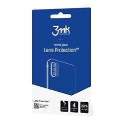 3mk Ochrana objektívu pre Xiaomi 11T/11T Pro (4 ks)