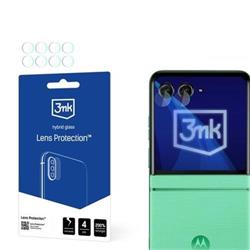 3mk Ochrana objektívu Razr 60