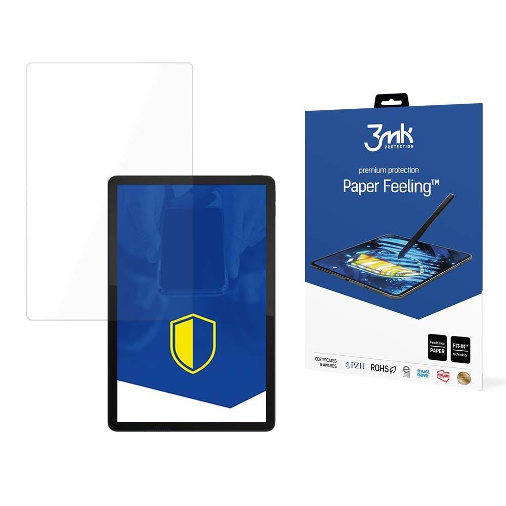 3mk ochranná fólia Paper Feeling™ pre Microsoft Surface Go 3 (2 ks)