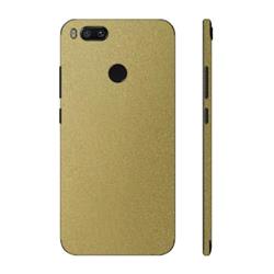 3mk Ferya Mi A1 Gold Glossy