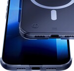 3mk ochranné puzdro Just20g MagCase pre Samsung Galaxy S26
