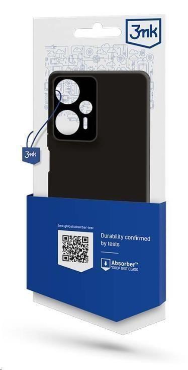 3mk ochranné puzdro Matt Case pre OnePlus Nord 4