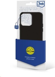 3mk ochranné puzdro Matt Case pre Redmi Note 14 Pro