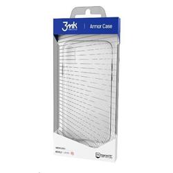 3mk ochranný kryt Armor case pro Samsung Galaxy A15 5G (SM-A156) čirý /AS